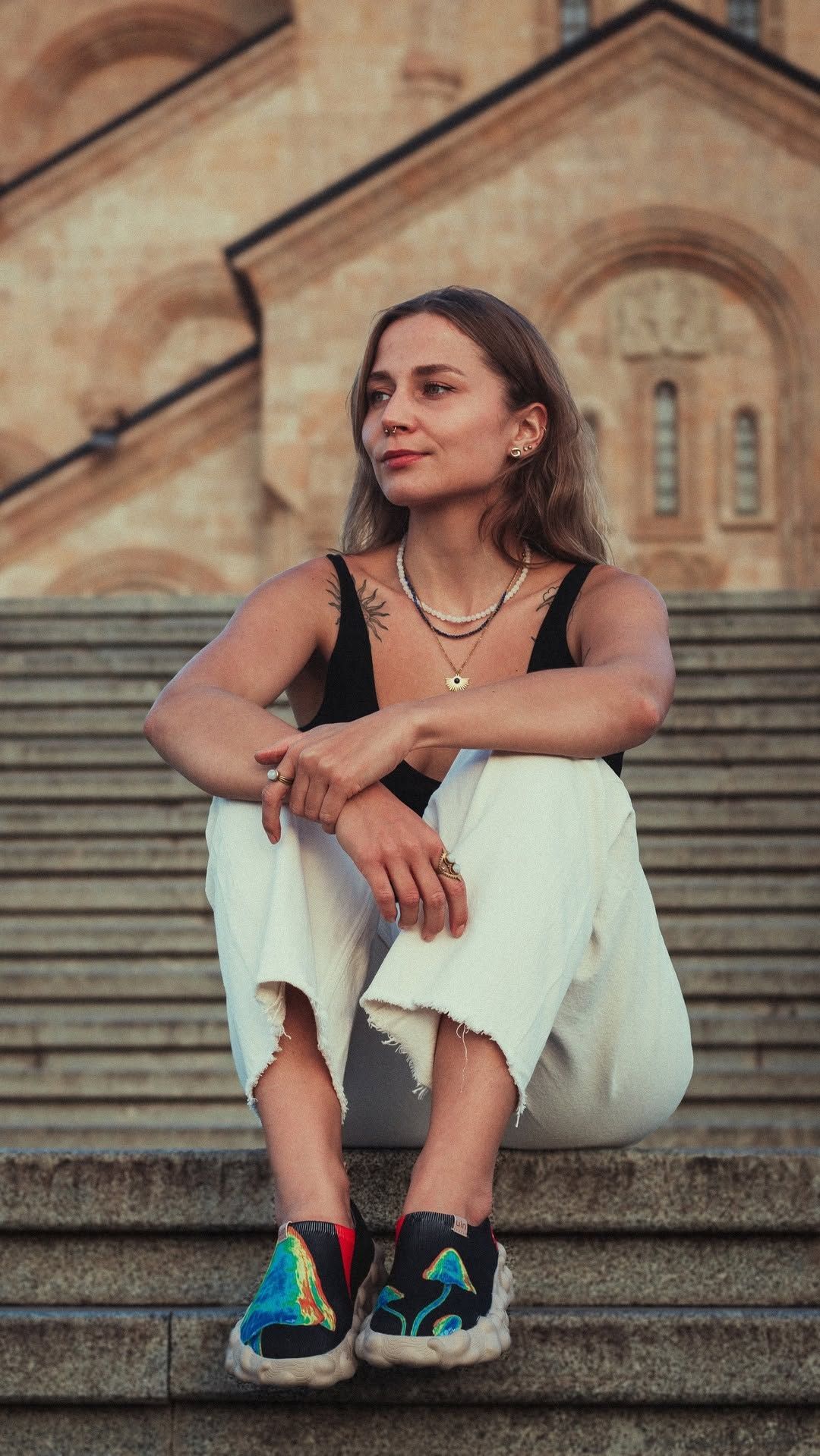 Photo and video content for product-based brands — Reel preview