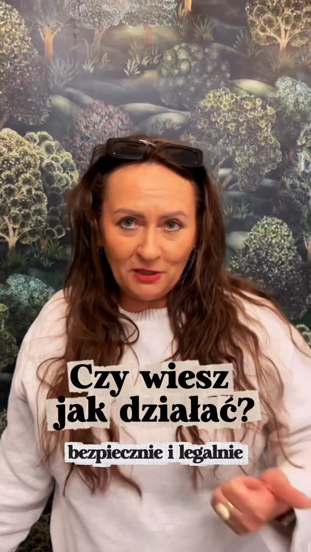 Collaboration with Dorota Gudaniec — Reel preview