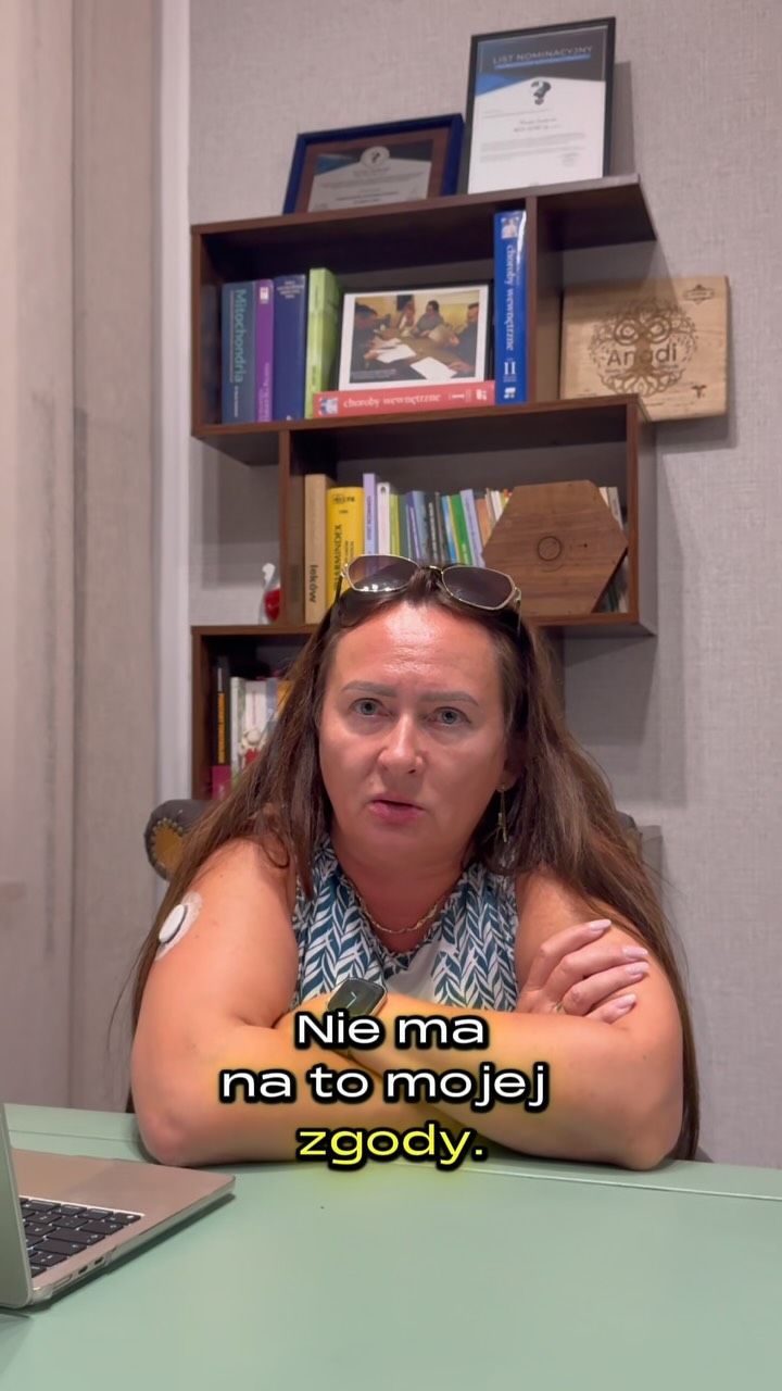 Collaboration with Dorota Gudaniec — Reel preview