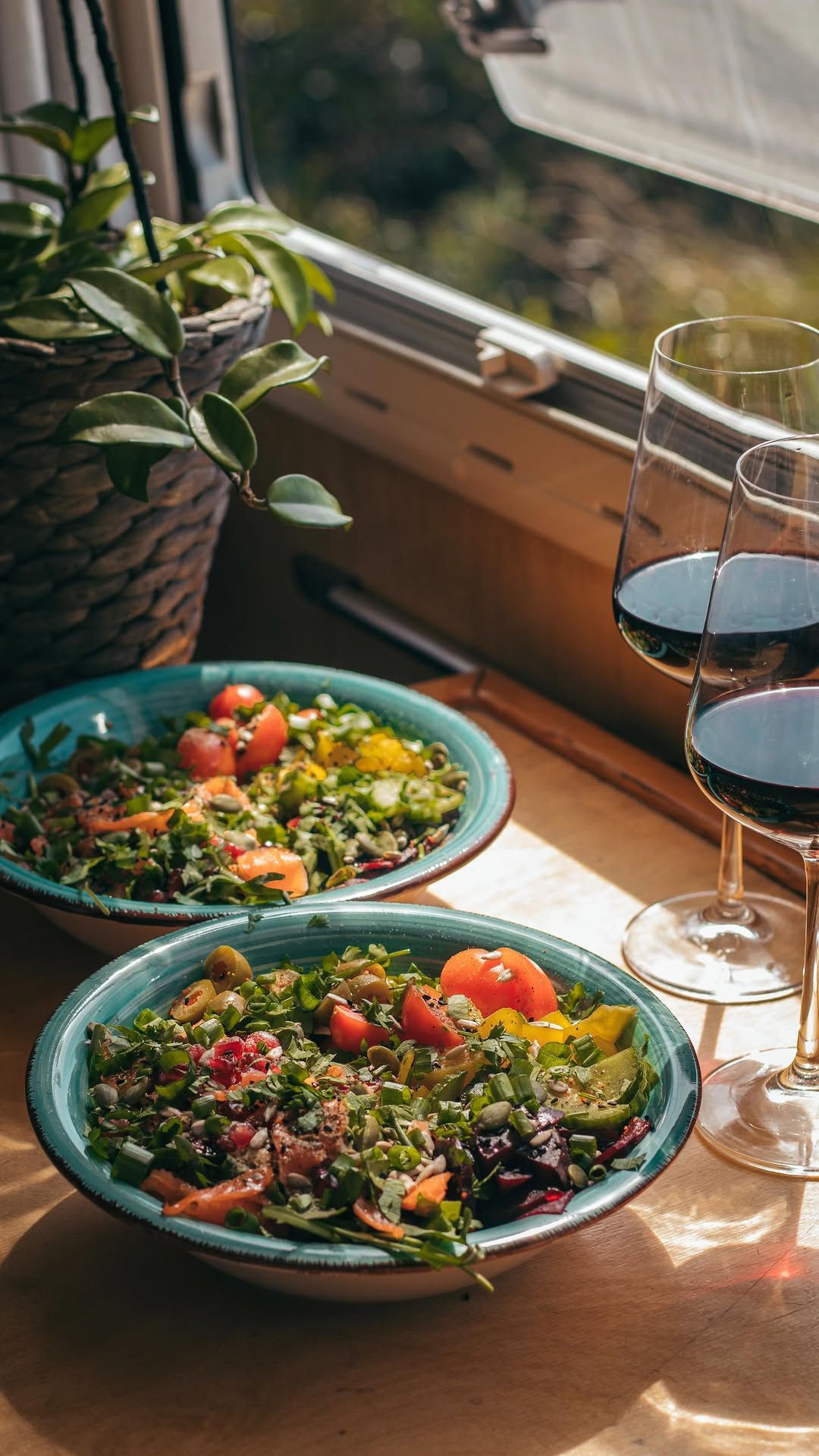 thevanderfulife Instagram preview